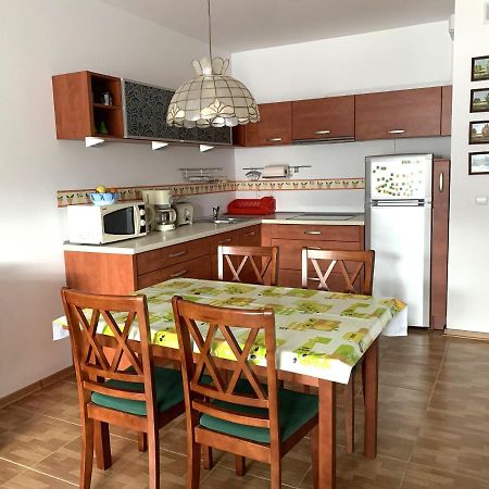 Zawsze Sloneczny Apartament Grzybowo Grzybowo  Exterior photo