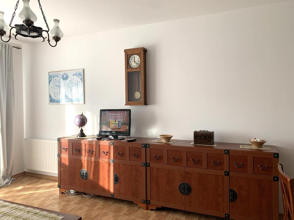 Zawsze Sloneczny Apartament Grzybowo Grzybowo  Exterior photo