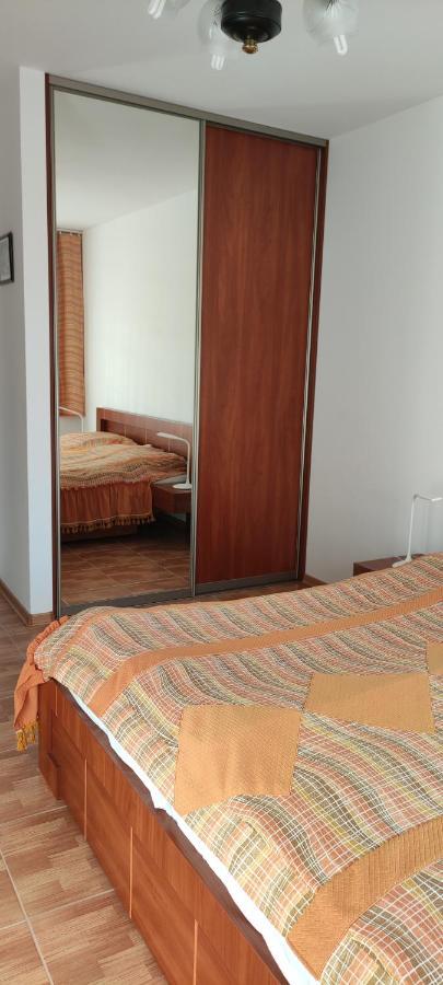 Zawsze Sloneczny Apartament Grzybowo Grzybowo  Exterior photo